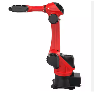 Robot de Seis Ejes 1510 con un Alcance de Brazo de 1500 mm y una Capacidad de Carga de 10 kg, Utilizado para Soldadura, Estampado, Moldeo por Inyección, Ensamblaje - Product Image 4