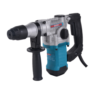 <span class=keywords><strong>Marteau</strong></span> perforateur électrique industriel BYT-2604 26 mm 1100 W, perceuse à percussion rotative multifonction avec vitesse variable - Product Image 1