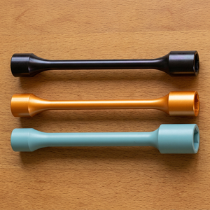 Proveedor de Taiwán 1/2 "x 21 mm x 220 mmL OEM ODM Zócalo de extensión Acabado de pintura en color - Product Image 1