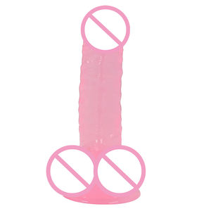 2024 распродажа, реалистичный силиконовый фаллоимитатор из ПВХ для женщин, секс-игрушки для взрослых с присоской, 7 дюймов, фаллоимитатор для пениса, мужской член, секс-кукла для взрослых - Product Image 4