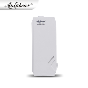 ידיות נחושת מיקרוגל דוד מים חשמלי מיידי tankless הספק נמוך מקלחות חדר אמבטיה - Product Image 2