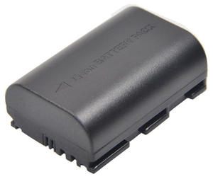 Аккумуляторы <span class=keywords><strong>LP</strong></span> - <span class=keywords><strong>E6</strong></span> для камер <span class=keywords><strong>Canon</strong></span> E6N LPE6 - Product Image 4