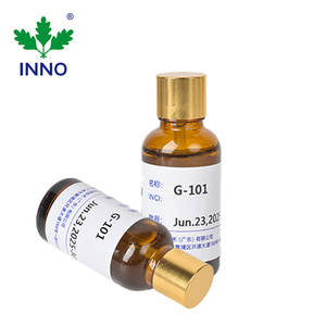 Offre Spéciale – Matière Première Cosmétique G-101 – Solution <span class=keywords><strong>Anti</strong></span>-Acariens – Neutraliseur d'Allergènes – <span class=keywords><strong>Spray</strong></span> Désinfectant Acaricide - Product Image 1