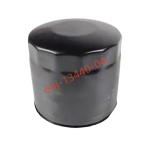 Filtre à huile 69J-13440-04 Inventaire d'entrepôt de grande quantité de haute qualité La livraison directe raccourcit la date de réception - Product Image 6