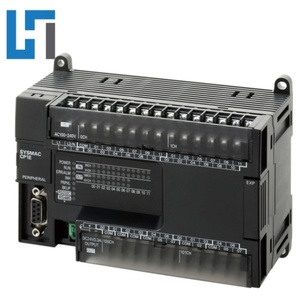 ใหม่ CP1E-N40S1DT-D CP1E ซีรีส์ N-type PLC โฮสต์ยูนิตโมดูล PLC การเขียนโปรแกรมคอนโทรลเลอร์อุตสาหกรรมอัตโนมัติคอนโทรลเลอร์ - Product Image 2