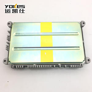 SK200-6 कंप्यूटर बोर्ड नियंत्रक खुदाई भागों yb22e00008f1 TCO-51-7-ALL lq22e00018f8 lq22e00018f7 lq22e00018f6 - Product Image 2