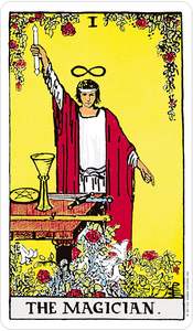 ไพ่คลาสสิคโอราเคิลการ์ด ชุดไพ่คำแนะนำจากสิ่งศักดิ์สิทธิ์พร้อมข้อความเพื่อการรับรู้ทางสัญชาตญาณ - Product Image 2