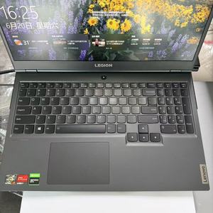 Ordinateur portable de jeu d'occasion Lenv-ovo Legion R7000 2020, Ryzen <span class=keywords><strong>7</strong></span> <span class=keywords><strong>4800H</strong></span> Gen, 16 Go de RAM, 512 Go de SSD, Windows 11, Gtx1650, 15,6 pouces, 165 Hz - Product Image 6