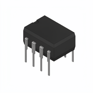 Distributeur agréé de circuits intégrés IC OPAMP GP 1 CIRCUIT 8CERDIP 8 CDIP (0.300", 7.62mm) Chip OP020149Z - Product Image 1