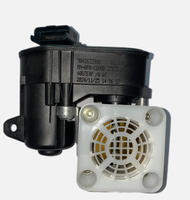 Nouvelle soupape de commande d'huile de vilebrequin VVT V758776080 pour Peugeot 301 208 308 Citroën C-Elysse C3 1.2 Moteur EB2