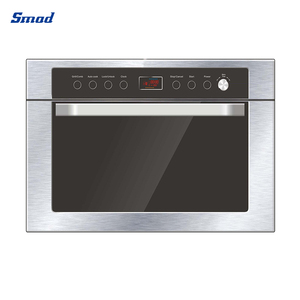 Smad 1100w 1.6cuft Built-in Microwave Oven Dmb110-45lbsmu(aak) 20l Microwave Ove - Product Image 6