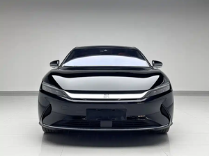 Auto Eléctrico BYD Han EV Usado, Modelo 2026 2025, Sedán BYD Han EV <span class=keywords><strong>de</strong></span> <span class=keywords><strong>Segunda</strong></span> <span class=keywords><strong>Mano</strong></span> a Bajo Precio, Bajo Kilometraje, Autos BYD Usados para Exportación - Product Image 6