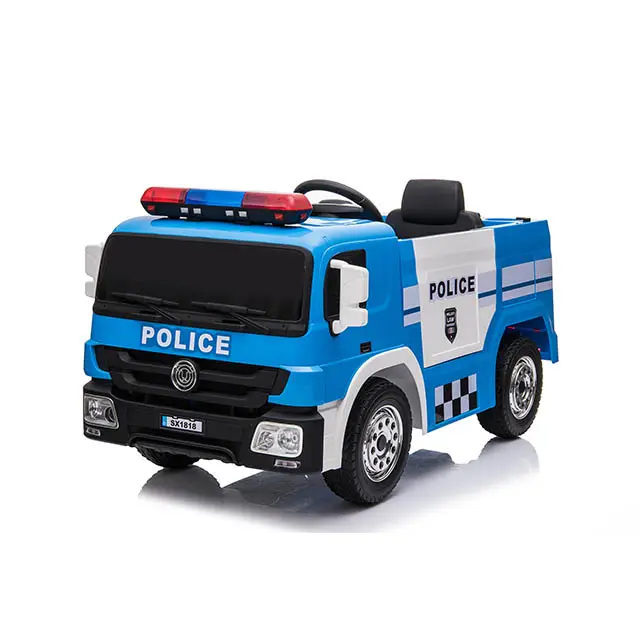 Mobil Mainan Listrik 12V untuk Anak, Mobil Mainan Berkendara Baru 2020