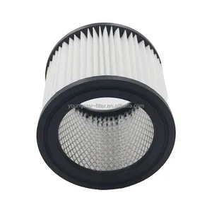 Vervanging 9039800 Hepa Filter Voor Winkel-Vacatures 903-98,903-98-00,90398,952-02h87s550a Ophangnat/Droog Vacuümpatroonfilter