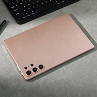 Tablet S27Ultra 11 Inci Android 15 MTK 16GB+1TB Laris Manis 2026 Memori Flash Penyimpanan Besar Tahan Lama Handal Kualitas Premium