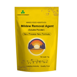 Booster de croissance des poissons Stimulant de l'appétit Additif alimentaire pour fruits de mer Supplément de poisson - Product Image 5