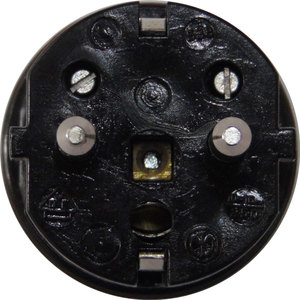 Enchufe Schuko Macho 2P+T 10-16A 250V Conector Eléctrico - Product Image 5