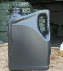 Olio Lubrificante Sintetico 0W-30 5w30 Certificato SAE Additivo per Compressori Automobilistici - Product Image 4