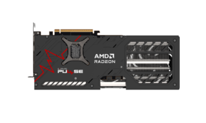 Tarjeta Gráfica Independiente Sapphire RADEON 9070 Pulse 16G para Juegos, Procesador Gráfico para Edición de Video, Modelado y Renderizado, Sapphire A - Product Image 6