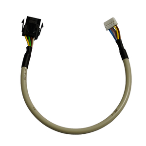 工业设备用镀锡铜定制电源信号线束 - Product Image 6