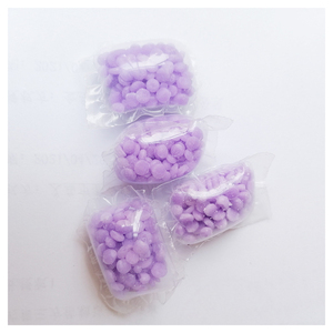 Perlas de Suavizante de Telas Perfumadas de Larga Duración en Bolsas, Bolas de Fragancia para Ropa, para Detergente de Lavandería, Uso Doméstico - Product Image 3