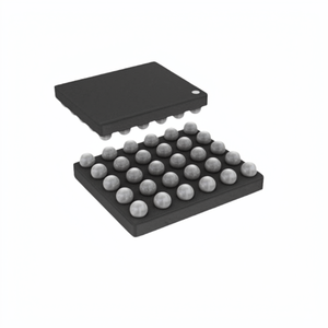 MAX77641AEWV+ 30 WFBGA, WLBGA BOM IC In Stock Electronic Circuit Components Power Management (PMIC) - Product Image 1