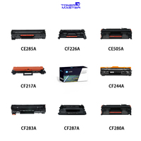 Compatible pour Sharp AR016 Copier Toner Kit FT ST NT Cartouche pour SHARP AR 5015 5020 5316 5318 5320