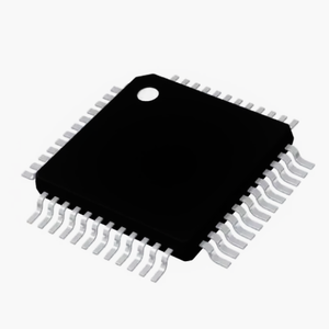 วงจรรวม STM8L152C8T6TR ไอซี ไมโครคอนโทรลเลอร์ 8 บิต 64KB แฟลช 48LQFP - Product Image 1