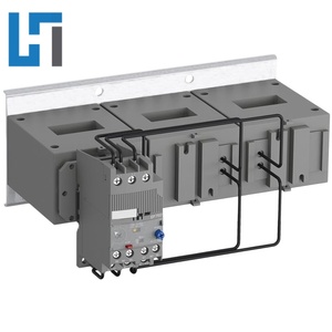 Nuevo Módulo de Relé de Sobrecarga Térmica Serie EF Original EF750-800 250-800A Controlador de Programación PLC 1SAX821001R1101 en stock - Product Image 1