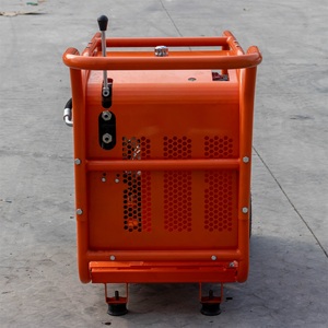 Station d'alimentation hydraulique sur roues HT13-30 à prix avantageux - Product Image 6