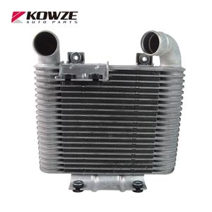 Fabriek Groothandel Prijs Auto Intercooler Voor Hyundai Kia K2500 4D56 2.5L <span class=keywords><strong>Tci</strong></span> Diesel Motor 28190-42760 - Product Image 5