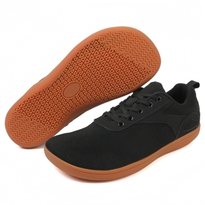 Nuevos Zapatos Deportivos Transpirables para Hombre y Mujer, Cómodos para Caminar, Ligeros, Suaves, Casuales, Antideslizantes para Primavera, Otoño e Invierno - Product Image 5