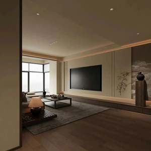 เฟอร์นิเจอร์ไม้โบราณสั่งทำพิเศษ ตู้เก็บของห้องนั่งเล่นและตู้เก็บของห้องอาหาร สำหรับใช้ในบ้าน วิลล่า หรืออพาร์ตเมนต์ - Product Image 3