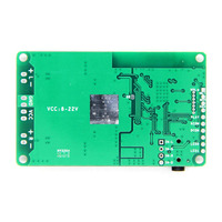 Bluetooth kartı 5.0 QCC3031/3034 amplifikatör kurulu 2x1 0W/15W bluetooth hoparlör devre