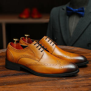 Nouvelles Chaussures Décontractées Homme en Cuir Véritable à Enfiler, Très Populaires et Tendance, DSYX Automne 2025, Légères et Respirantes - Product Image 3