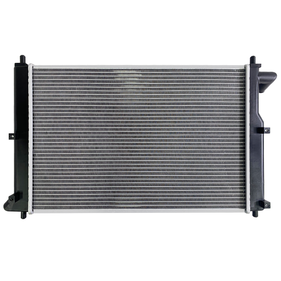China New Luxury 23525408 Baojun 510 Car Radiator Aluminum Radiator for 2016-2019 Models 1 Year Warranty Auto Parts Image 6