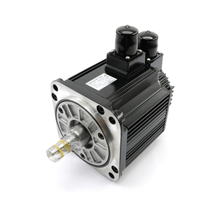 Motor SGMGH-09ACA61 Nuevo y Original de Buena Calidad para Máquina Industrial - Product Image 6