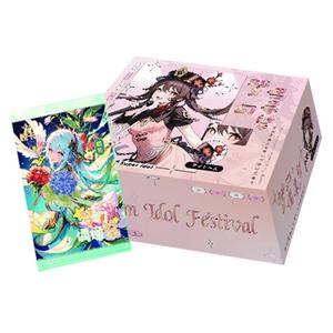 2025 nuevas tarjetas de colección de Goddess Story serie YISIBADAN Anime Sexy diosa TCG ACG Waifu juego de cartas <span class=keywords><strong>Doujin</strong></span> Juguetes - Product Image 4