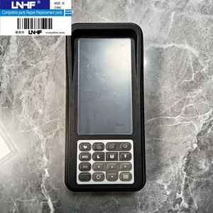 อะไหล่รถขุด lnhf สำหรับ <span class=keywords><strong>kobelco</strong></span> อะไหล่สำหรับ SK210-10 SK200-10 SK330-10 SK250-10 YN59S00039 YN59S00028 - Product Image 1