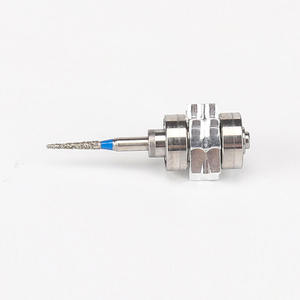 Produttore di <span class=keywords><strong>Handpiece</strong></span> dentale ad alta velocità a tre spruzzi d'acqua - Product Image 6