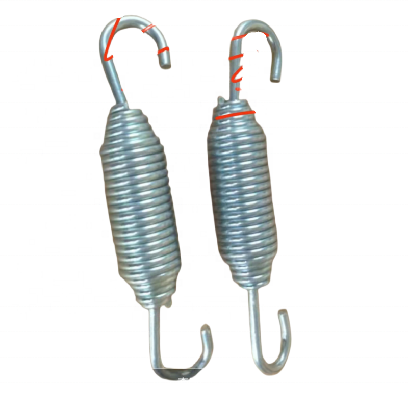 truck brake shoes