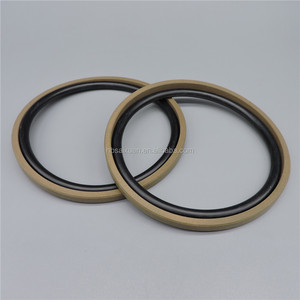 PTFE Đồng Thủy Lực/Piston Dầu Con Dấu, SPG/<span class=keywords><strong>SPGO</strong></span>/SPGC/SPGW Máy Xúc Piston Rod <span class=keywords><strong>Seal</strong></span> - Product Image 5