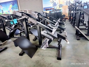 เครื่องฟิตเนสชิงเต่าจาน2023หรูหราอุปกรณ์ฟิตเนสหรูหราโรงงานจีน - Product Image 4