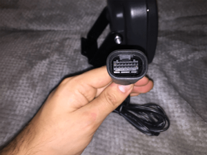 Altavoz externo GMSN4066A de 13W para MTM700 MTM800 MTM5000 CM5000 - Product Image 4