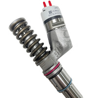 253-0616 Buses d'injecteur de carburant 2530616 pour Caterpillar CAT C15 C18 Pièces de moteur diesel Assemblage d'injecteur de Offre Spéciale de haute qualité