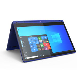 13.3 pouces USB-C moniteur tactile 360 degrés rotation soutien tous les téléphones sans fil moniteur portable - Product Image 1