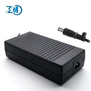 Thay Thế PC Cung Cấp Điện 19V 9.5A Máy Tính Xách Tay/Máy Tính Xách Tay Sạc Cho <span class=keywords><strong>HP</strong></span> Pavilion ZD8000 X6000 19V 9.5A <span class=keywords><strong>AC</strong></span> DC <span class=keywords><strong>ADAPTER</strong></span> - Product Image 6