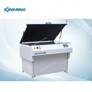 New tự động <span class=keywords><strong>UV</strong></span> đơn vị tiếp xúc cho màn hình máy in lưới khung nhãn và máy in giấy - Product Image 3