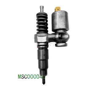 Ensemble d'injecteurs de carburant <span class=keywords><strong>Berserk</strong></span> MSC000040 pour moteur série A-2A - Product Image 2