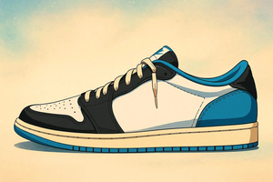 Zapatos de Diseñador de Alta Calidad, Zapatos Deportivos Casuales con Cordones, Zapatos de Moda para Senderismo y Skateboarding, Unisex - Product Image 3